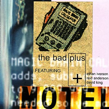 The Bad Plus Smells Like Teen Spirit 96