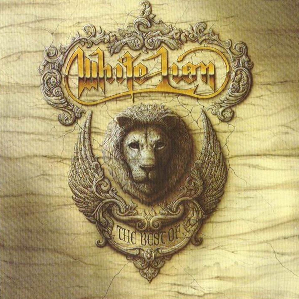 The Best of White Lion - White Lion — Listen and discover music at Last.fm