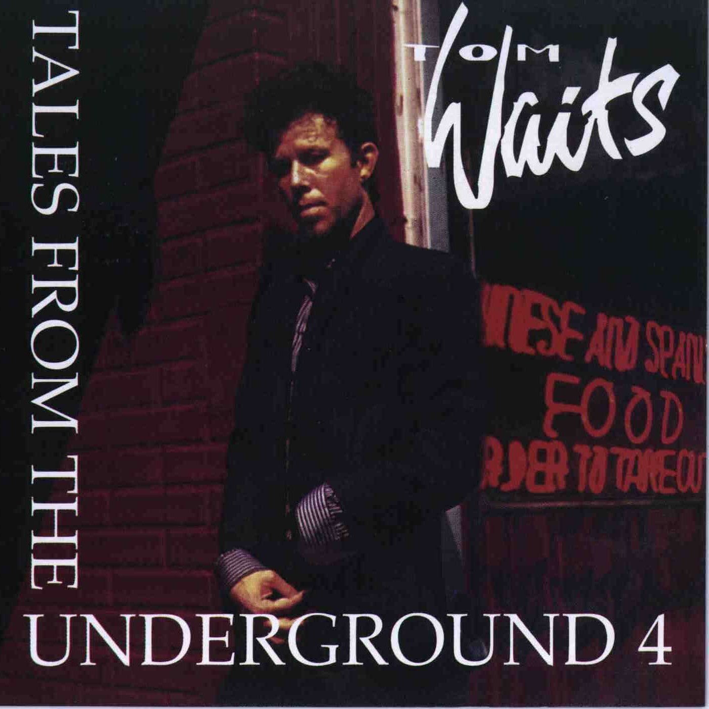 Tales From The Underground 4 Tom Waits — Listen and discover music at Last.fm