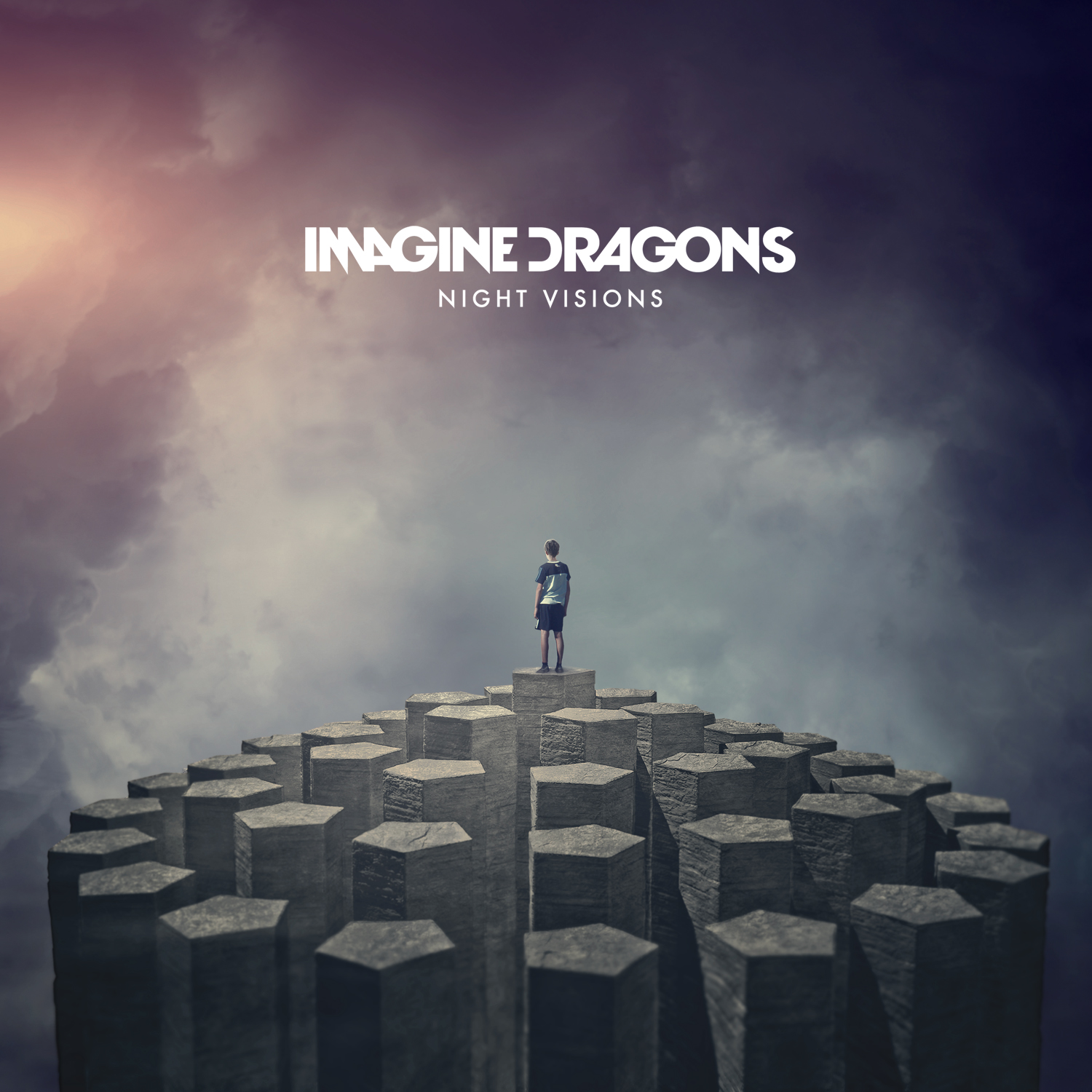 скачать музыку imagine dragons.