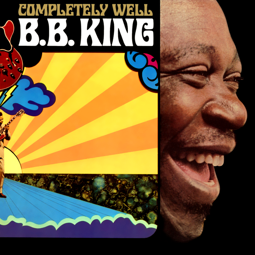 Completely Well - B.B. King — Listen And Discover Music At Last.fm