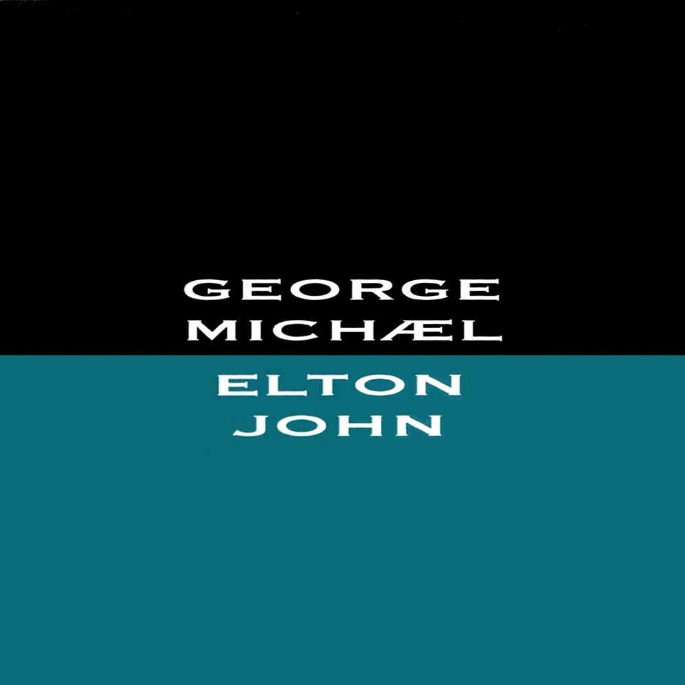 Don t Let The Sun Go Down On Me George Michael Elton John Listen