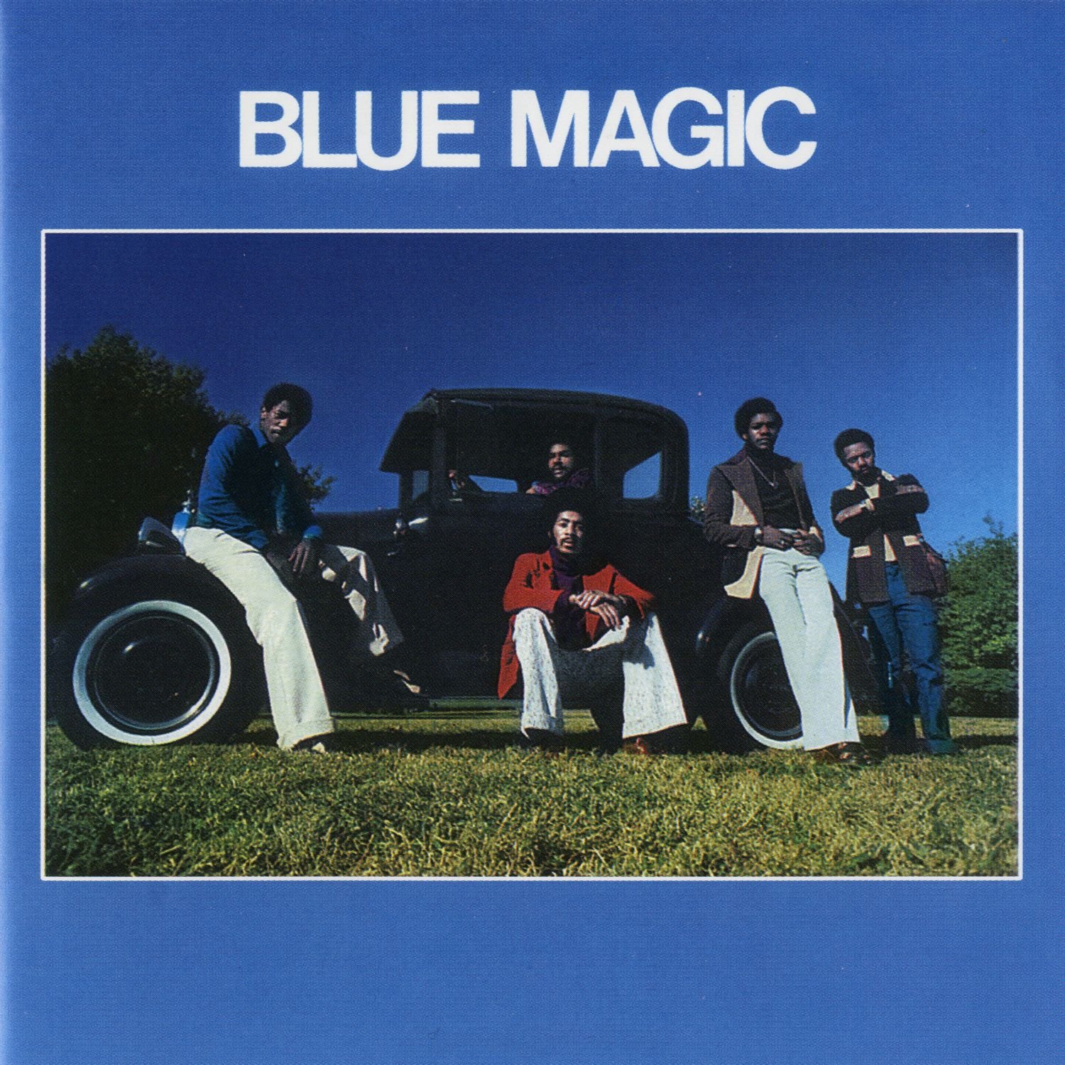 Blue Magic Blue Magic — Listen and discover music at Last.fm
