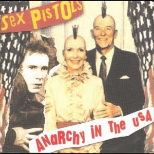Sex Pistols - Revolution - 在 Last.fm 上免费收听
