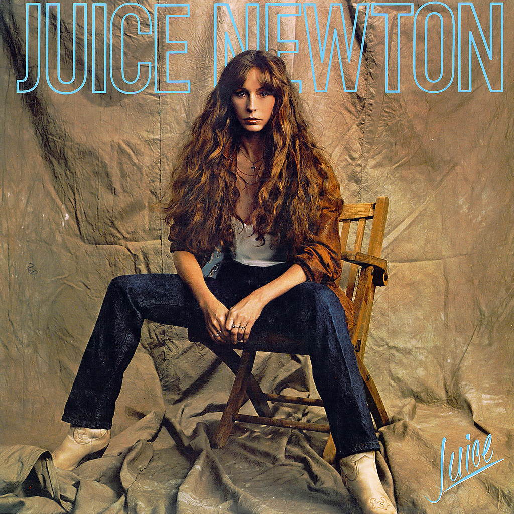 Juice Newton — Angel of the Morning — Listen, watch, download and
