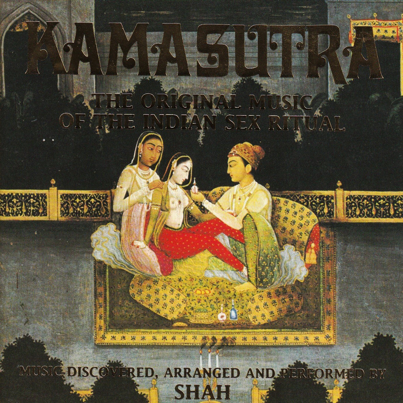 Kamasutra tv