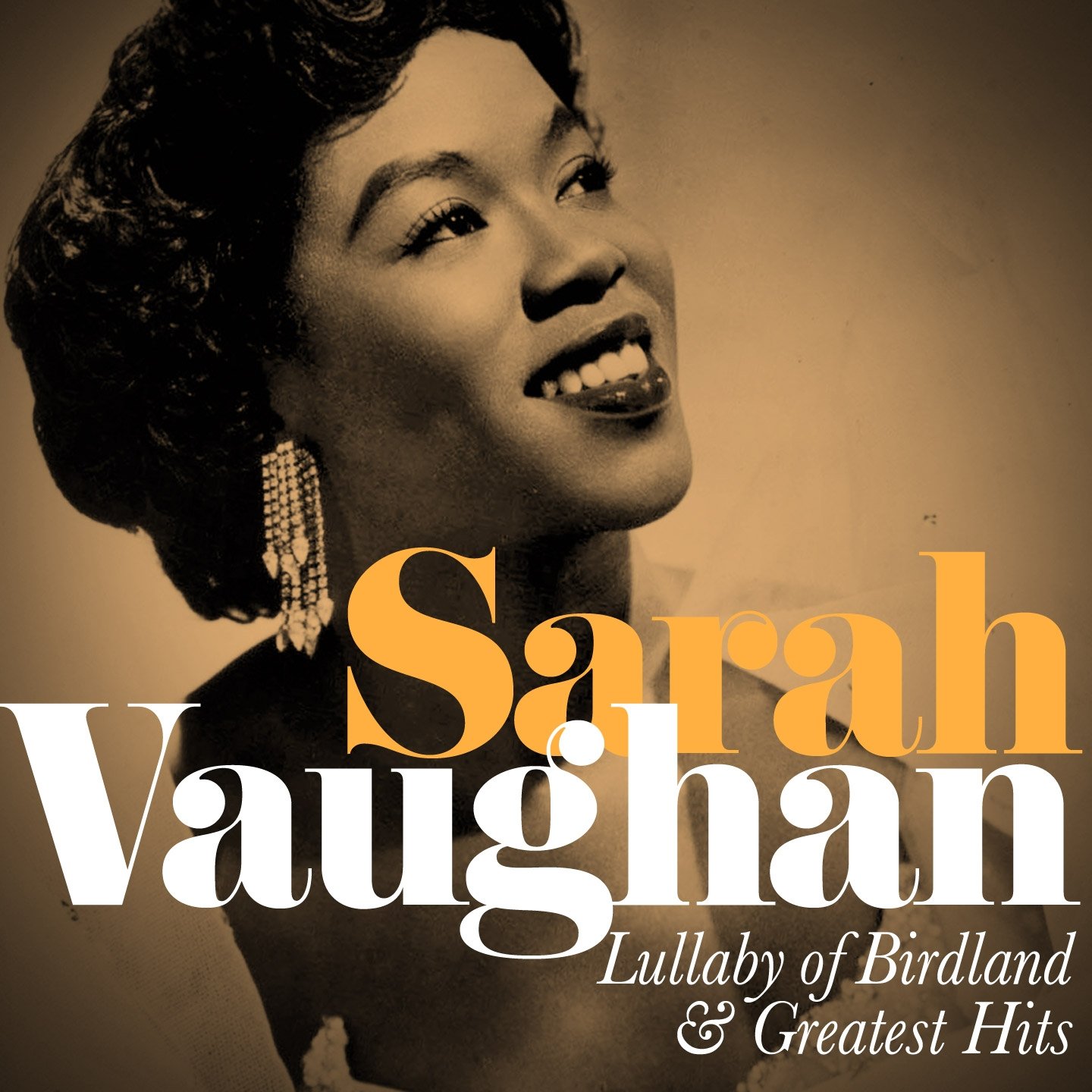 What A Difference A Day Makes Sarah Vaughan
