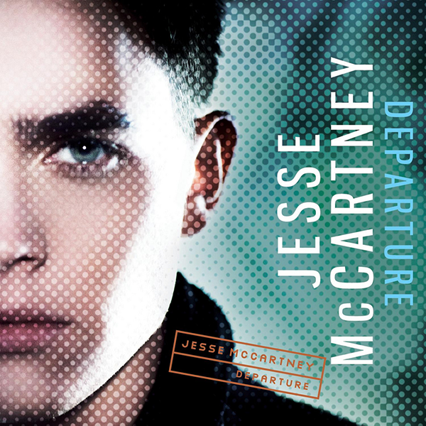 Jesse McCartney — Leavin' — Listen, watch, download and discover music