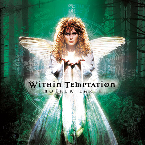 Mother Earth Within Temptation — Listen And Discover Music At Lastfm