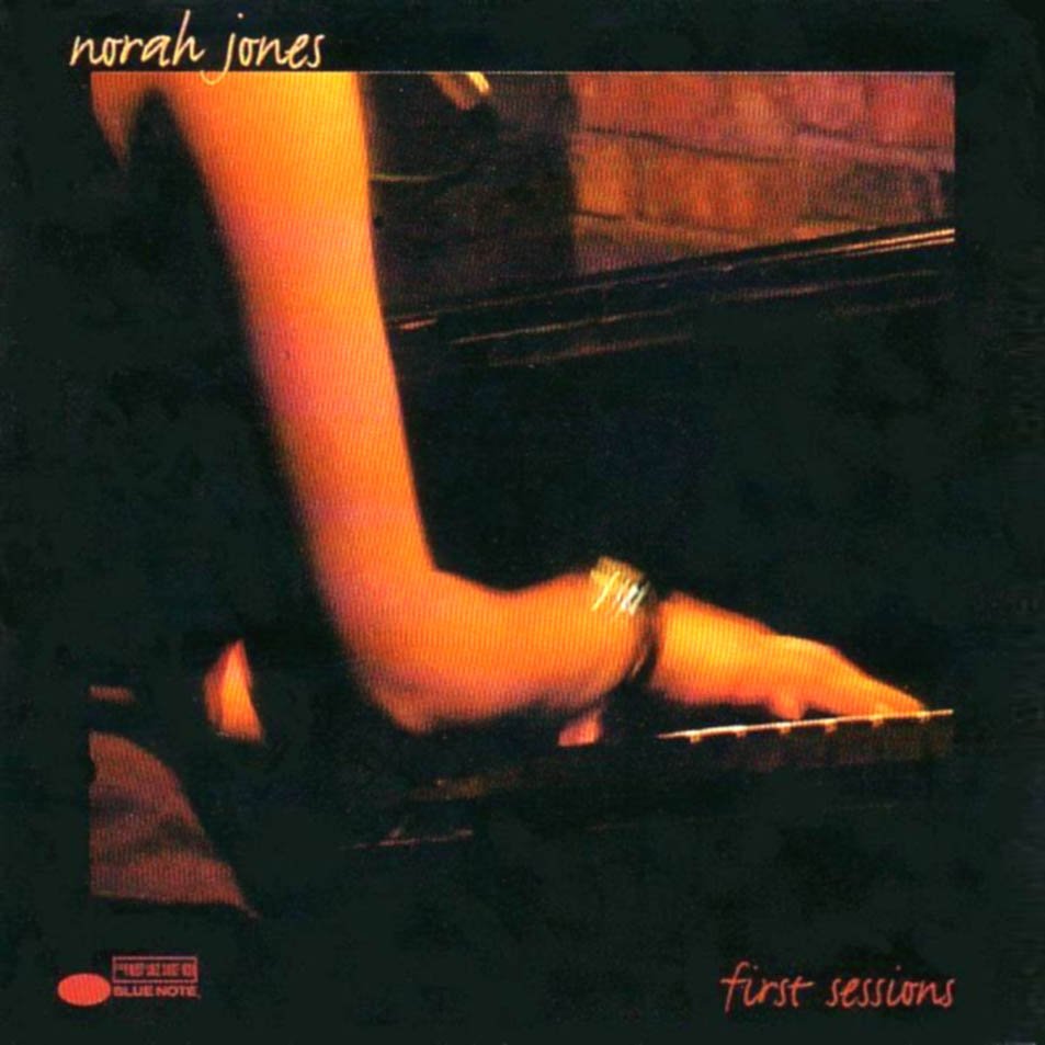 First Sessions Norah Jones Listen And Discover Music At Last fm