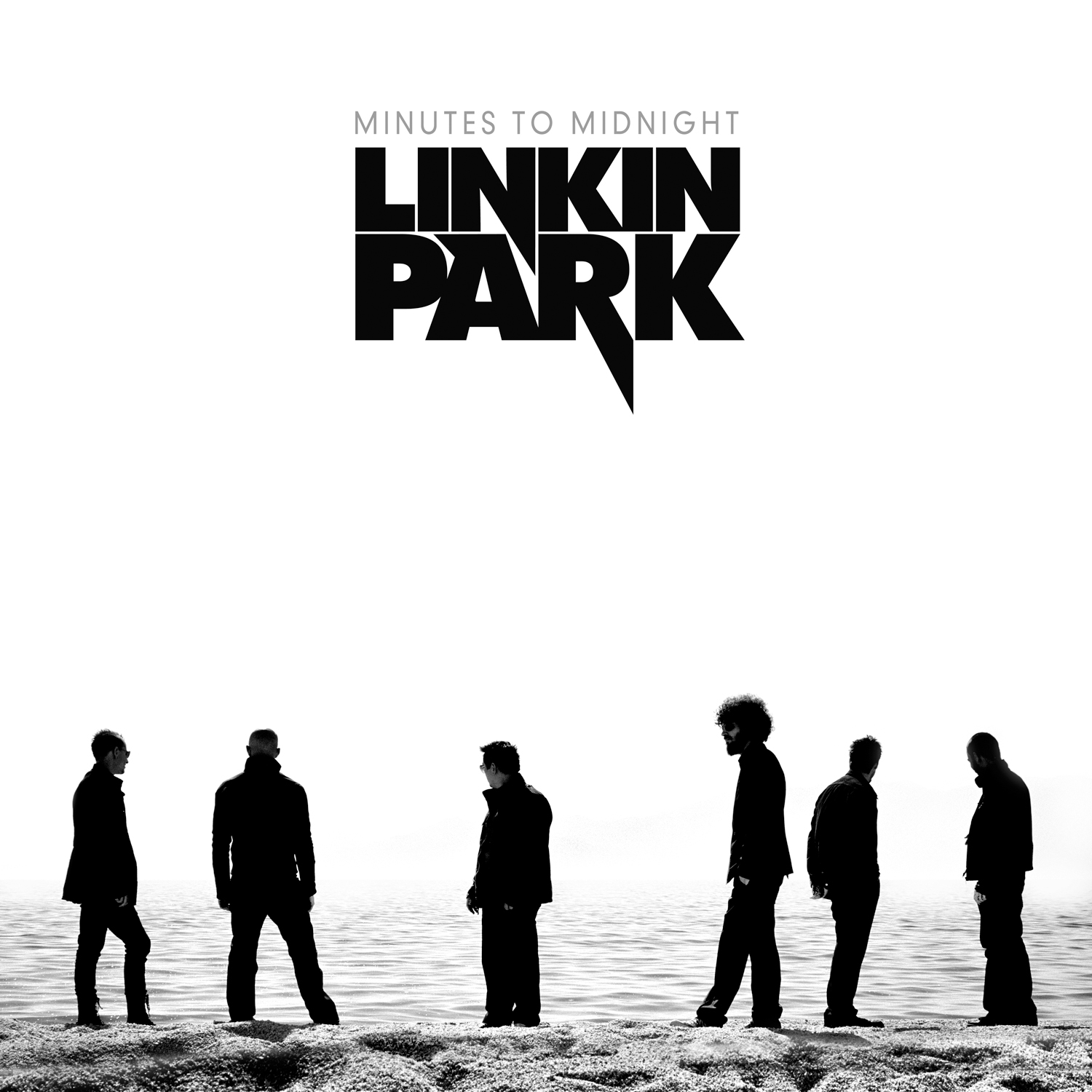 Minutes to Midnight - Linkin Park — Listen and discover music at Last.fm