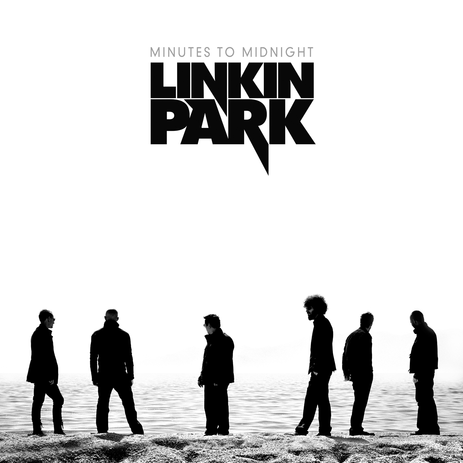 Minutes to Midnight Linkin Park — Listen and discover music at Last.fm