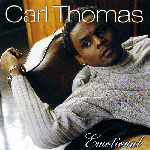 Carl Thomas — Summer Rain — Listen, watch, download and discover music