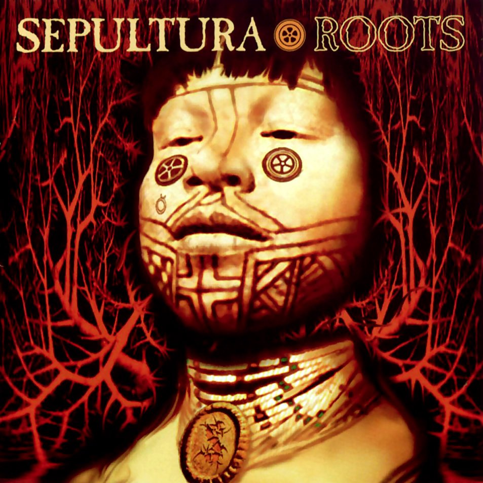 Sepultura — Roots Bloody Roots — Listen, watch, download and discover ...