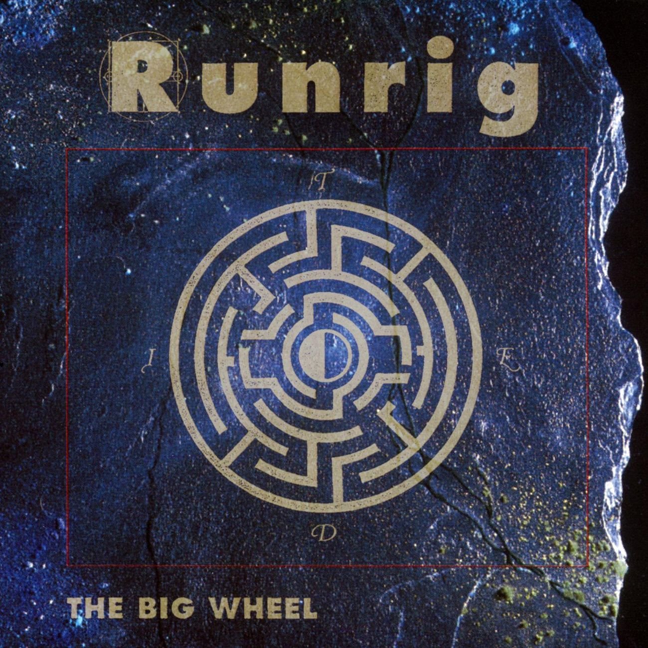 The Big Wheel Runrig — Listen and discover music at Last.fm