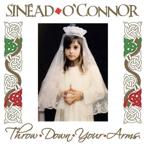Throw Down Your Arms Sinéad O'Connor — Listen and discover music at