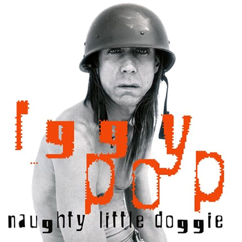 Iggy Pop Pussy Walk 80