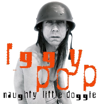 Iggy Pop Pussy 39