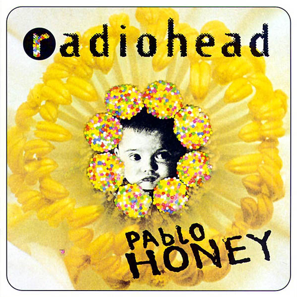 Radiohead Pablo Honey Review