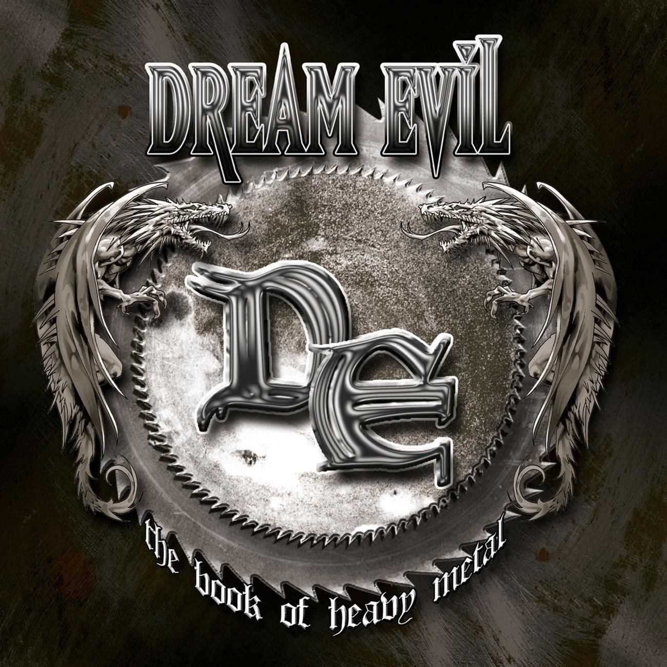 The Book Of Heavy Metal Dream Evil — Listen and discover music at Last.fm