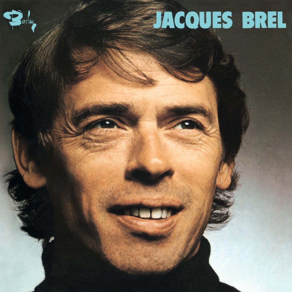 Jacques Brel — Ne me quitte pas — Listen, watch, download and discover