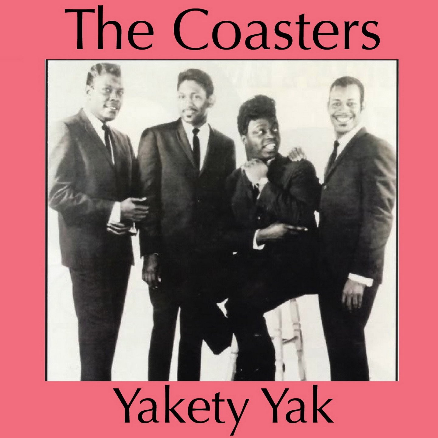 Yakety Yak The Coasters — Listen and discover music at Last.fm