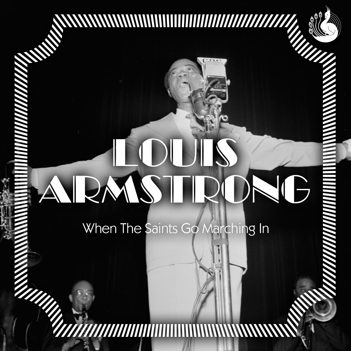 Louis Armstrong When The Saints Go Marching In