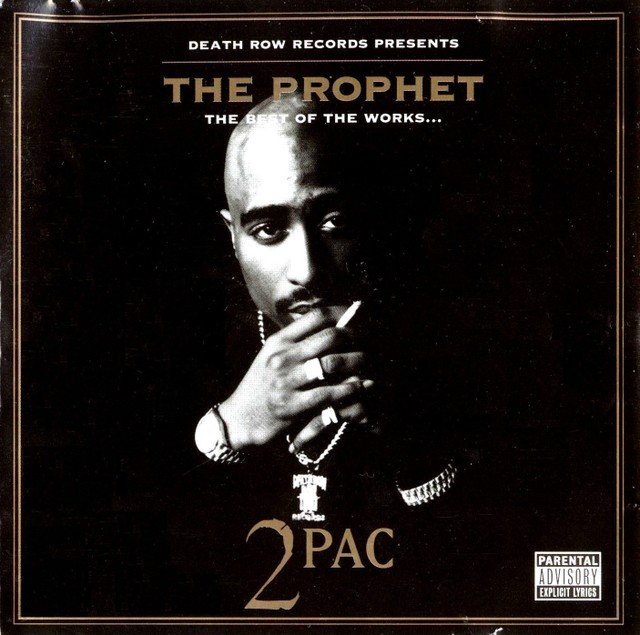 2Pac — Pour Out A Little Liquor — Listen, watch, download and discover