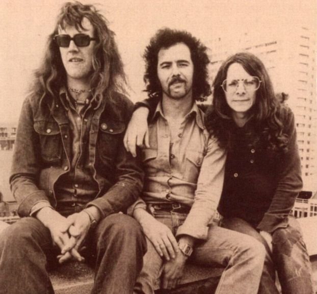 Greatest Hits Budgie — Listen and discover music at Last.fm