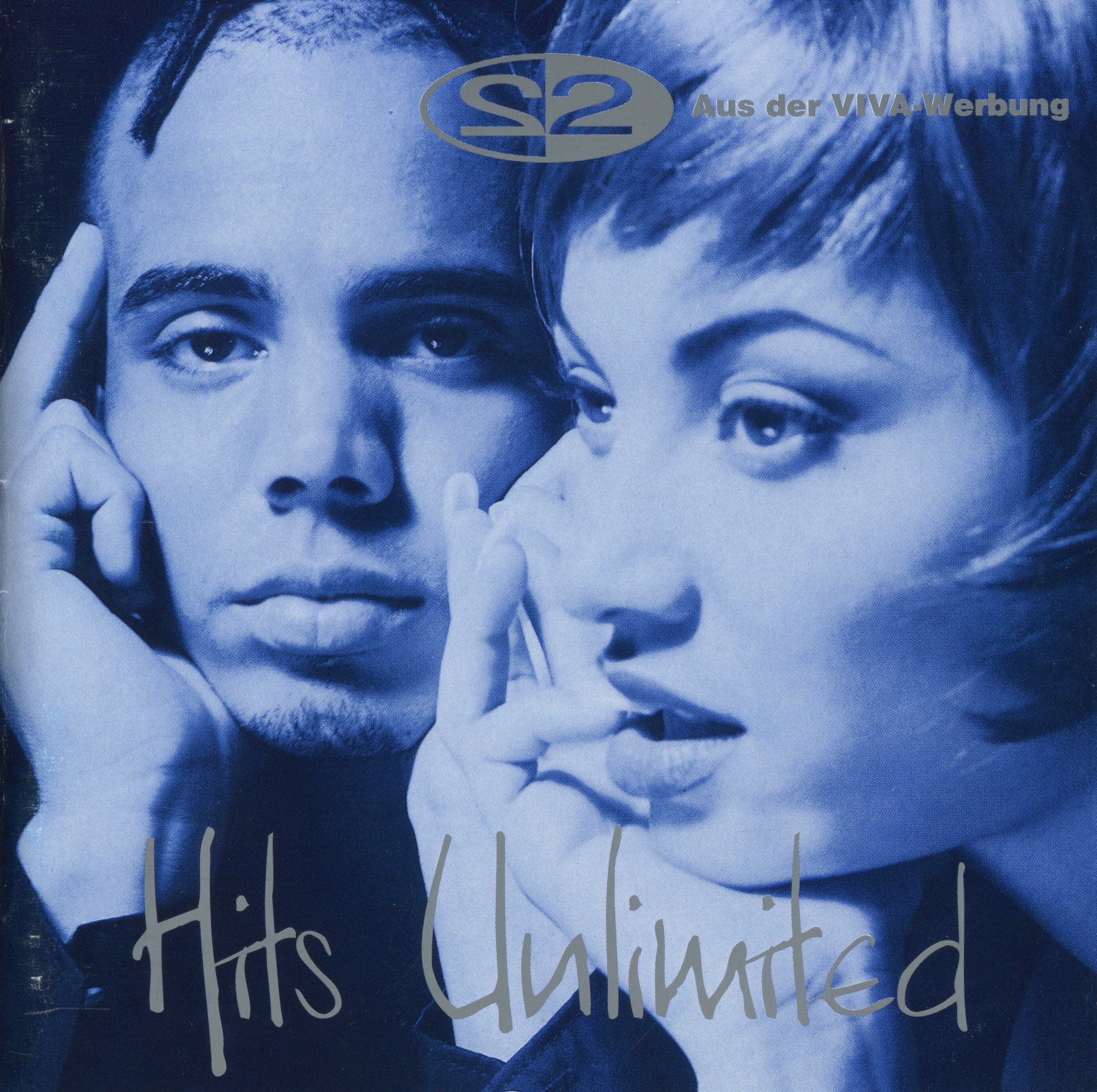 Hits Unlimited - 2 Unlimited — Listen and discover music at Last.fm