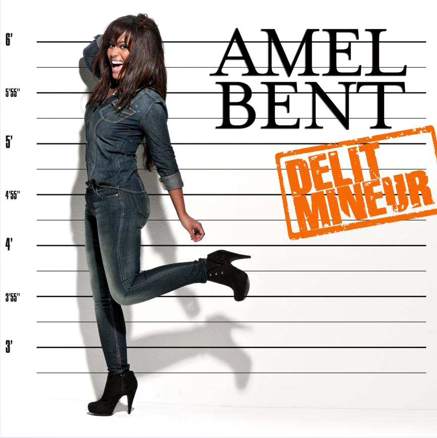 Amel Bent — Je reste — Listen, watch, download and discover music for