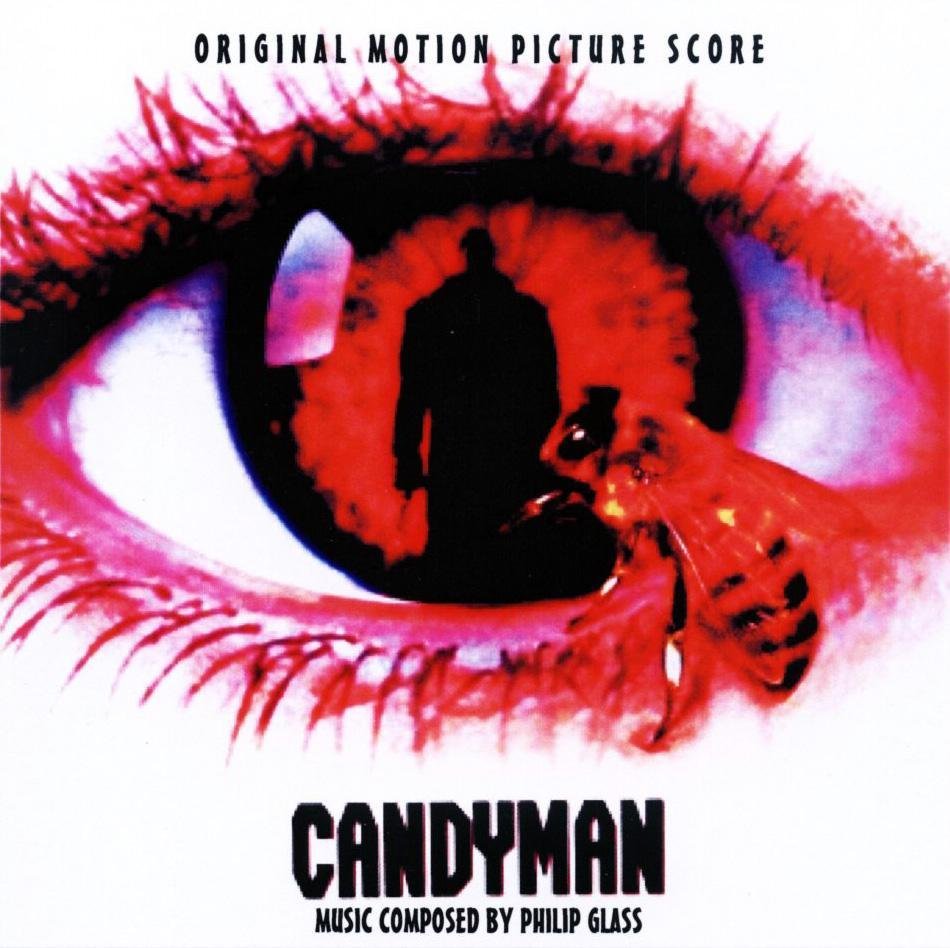 Candyman Soundtrack Philip Glass — Listen and discover music at Last.fm