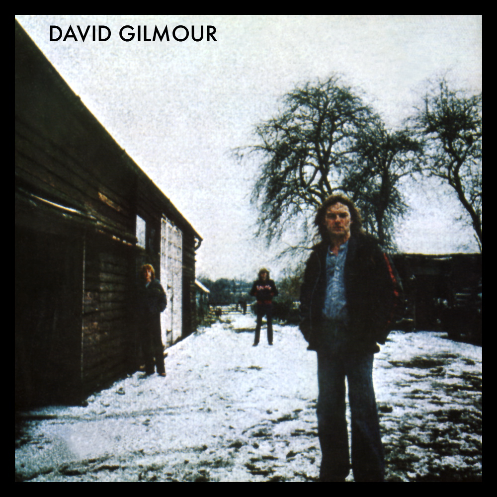 David Gilmour David Gilmour — Listen and discover music at Last.fm