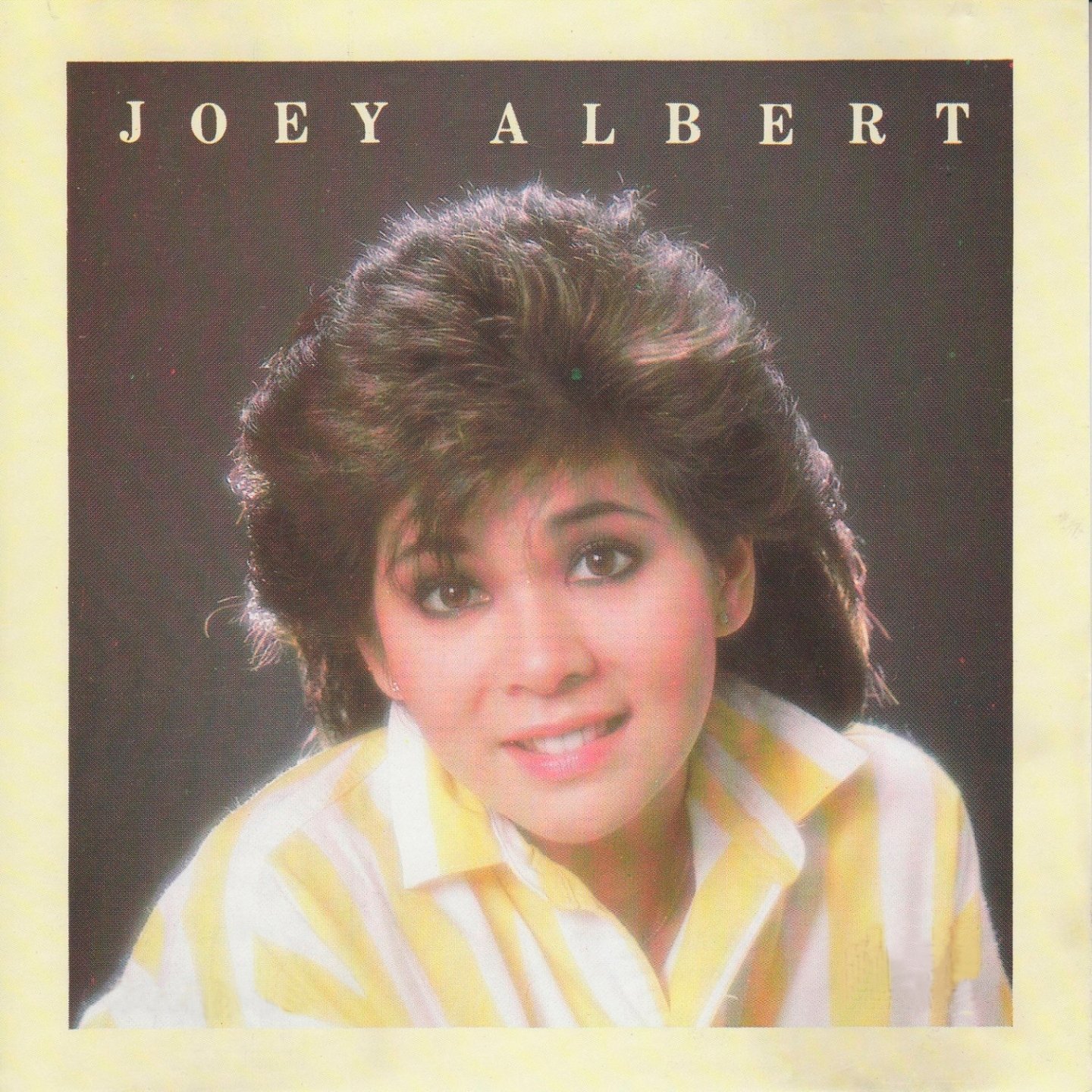 Joey Albert — It's Over Now — Listen, watch, download and discover