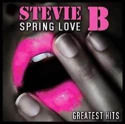 Spring Love - All Time Greatest Hits - Stevie B — Listen And Discover ...