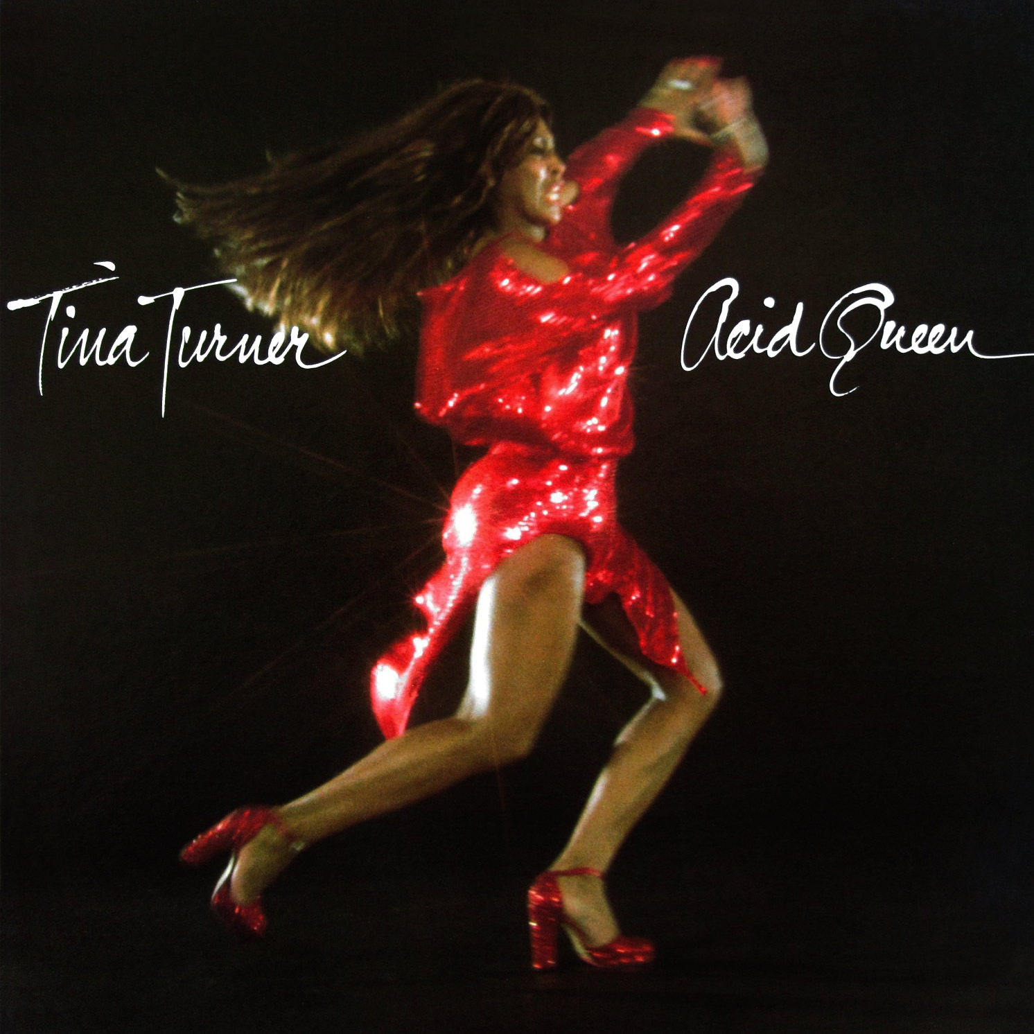 Acid Queen - Tina Turner — Listen and discover music at Last.fm