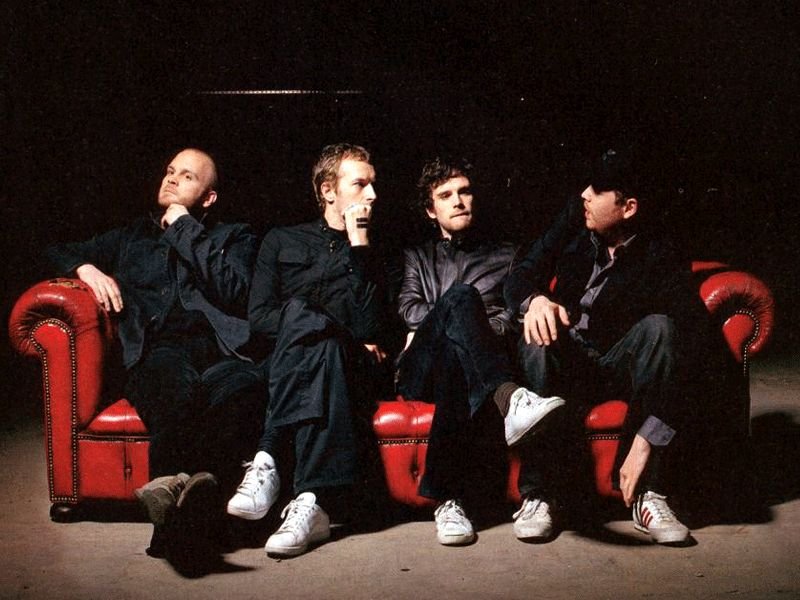 Free Download Lagu Coldplay Everglow