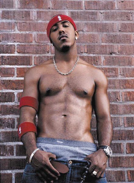 Naked by Marques Houston | 602498819869 | CD | Barnes & Noble®