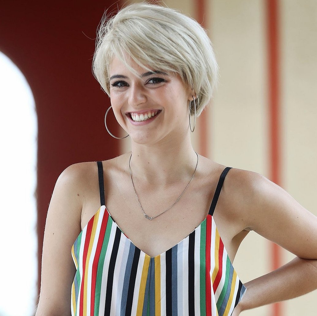 Alba Reche Lyrics, Music, News and Biography | MetroLyrics