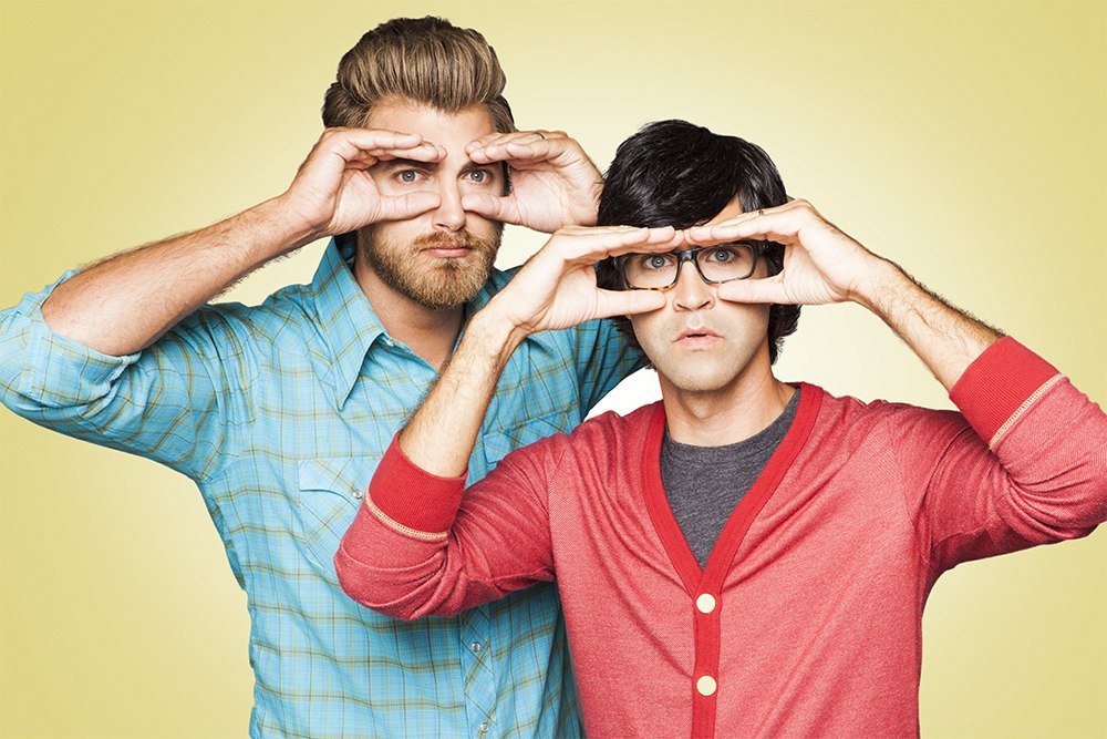 Epic Rap Battle Nerd Vs Geek Lyrics