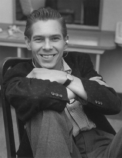 Johnnie Ray Net Worth