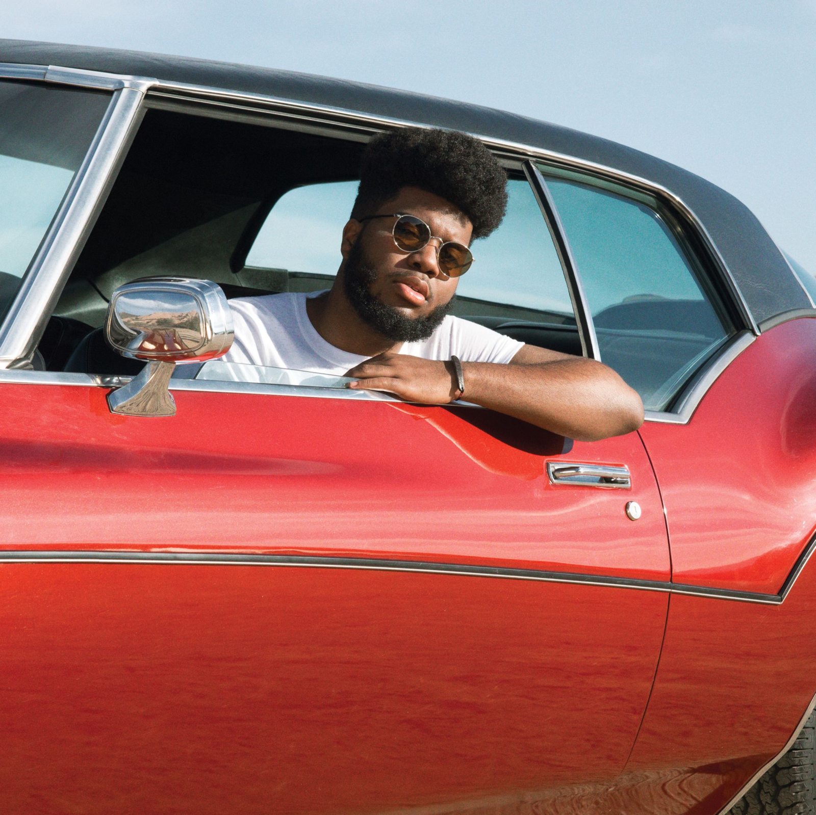 Khalid Otw Official Video Ft 6lack Ty Dolla Ign Lyrics
