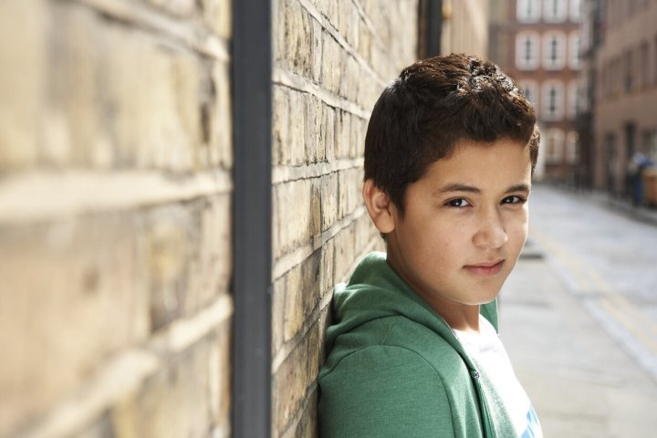 Shaheen Jafargholi Pictures 80