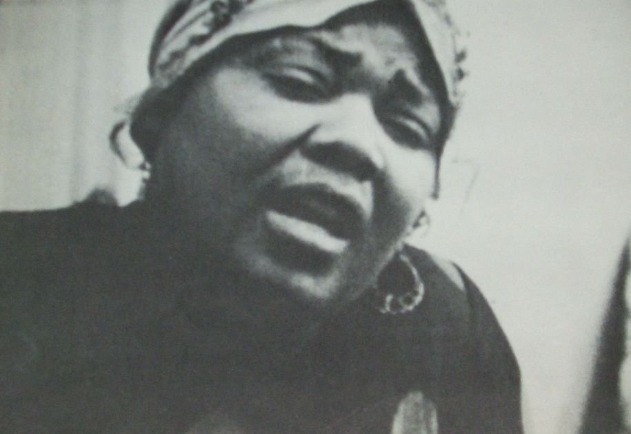 Bessie Smith - St. Louis Blues Lyrics | MetroLyrics