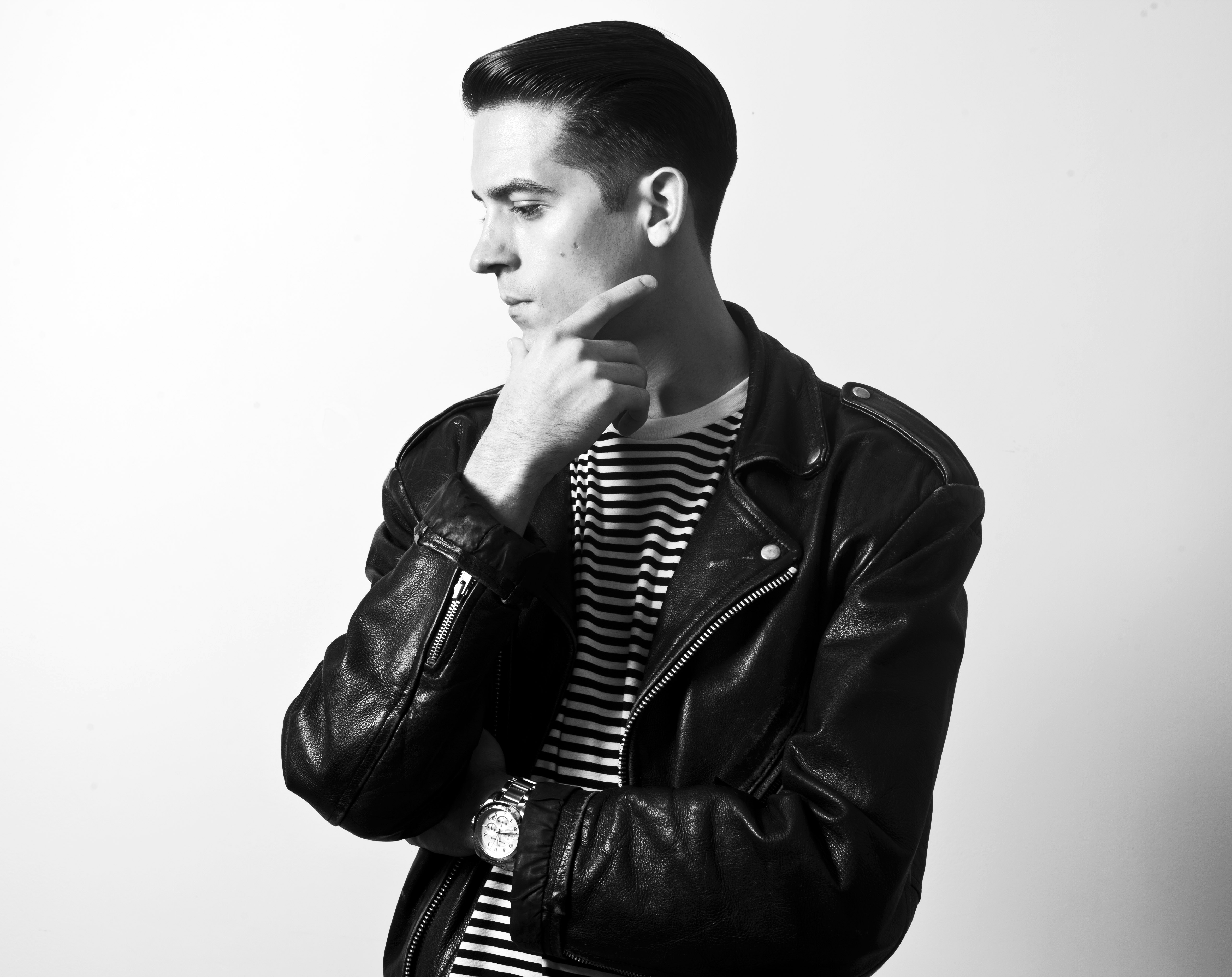 G-Eazy News | MetroLyrics4720 x 3744