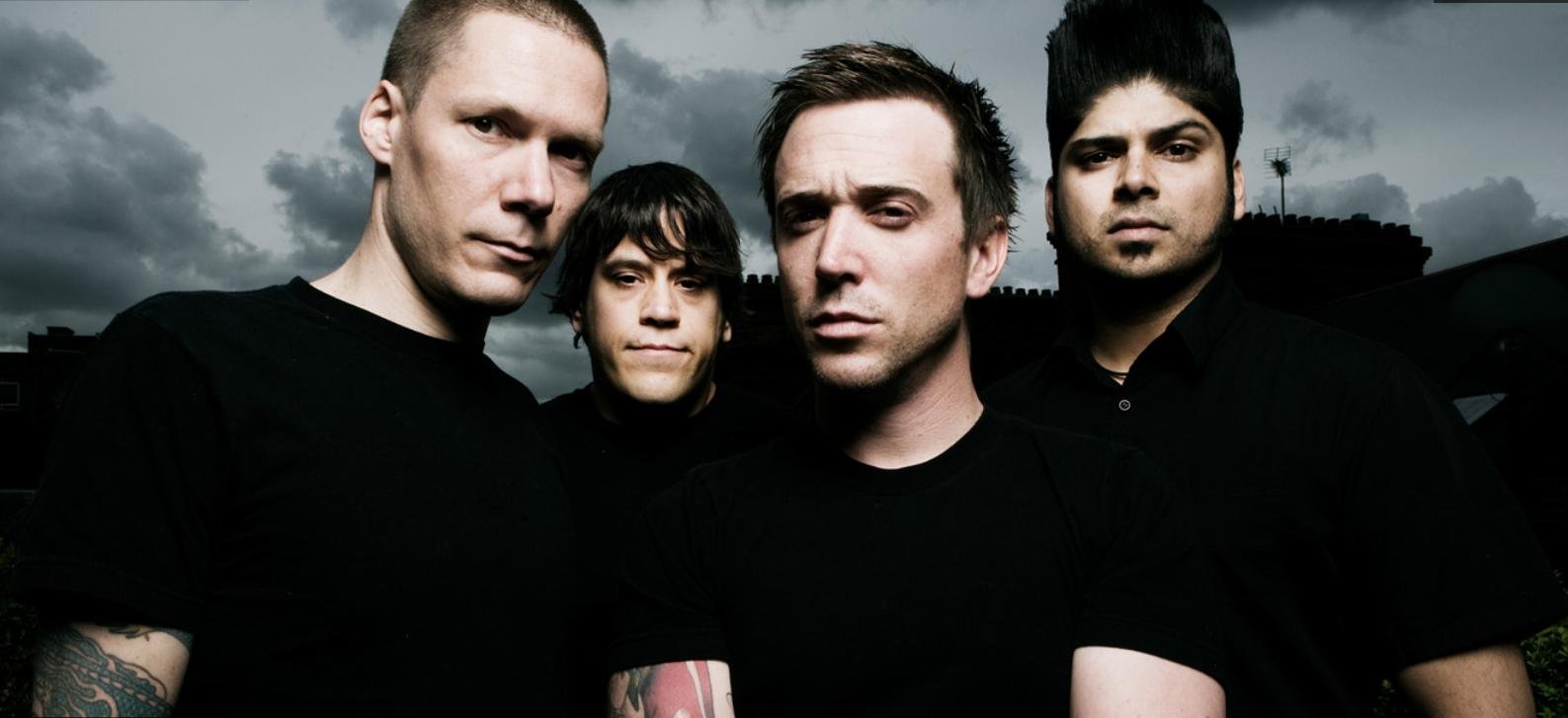 Billy Talent