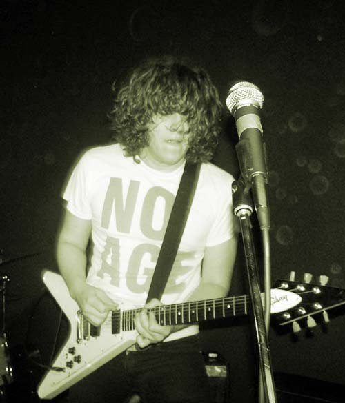 Jay Reatard Song Lyrics MetroLyrics