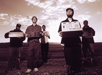 Grandaddy Photo: 163088328