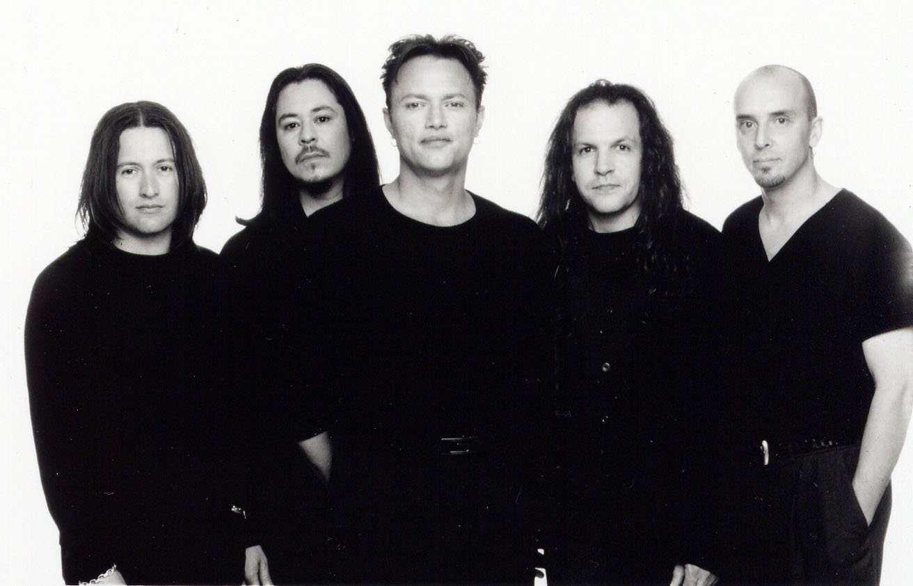 Breaking The Silence Queensryche Lyrics