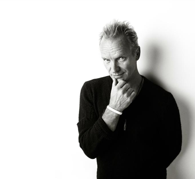 Sting News | MetroLyrics